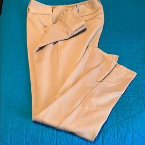 The Limited Skinny Pants